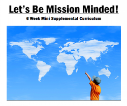 Kids Bible Worksheets Curriculum Image 3